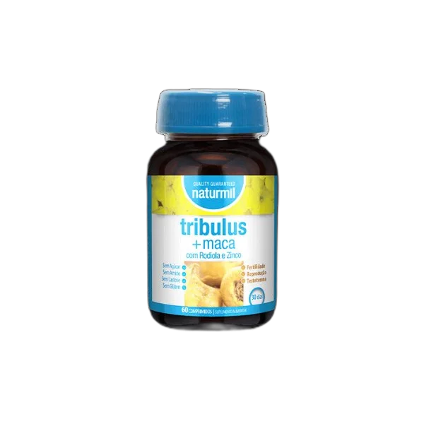TRIBULUS + MACA