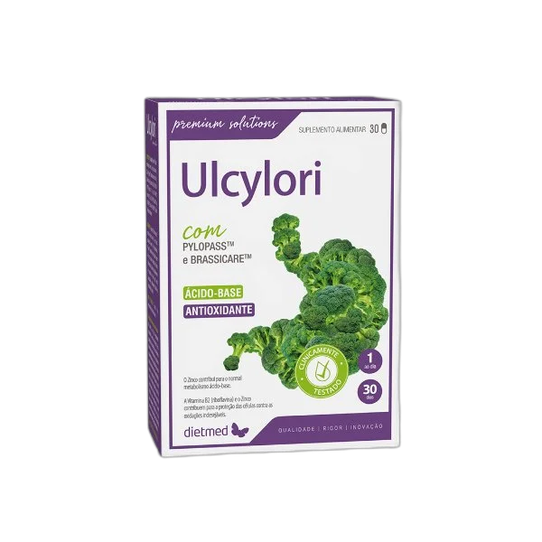 ULCYLORI