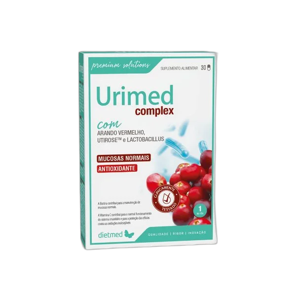 URIMED COMPLEX