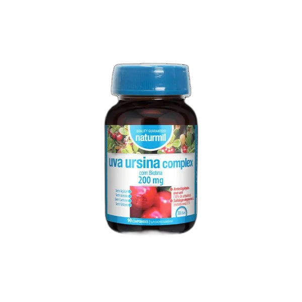 UVA URSINA COMPLEX