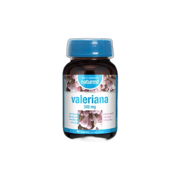 VALERIANA 500mg