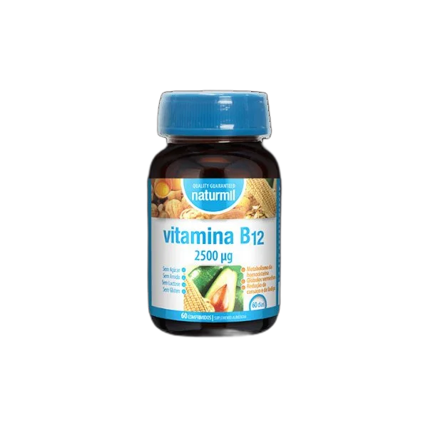 VITAMINA B12
