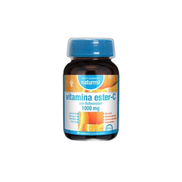 VITAMINA C ESTER 1000mg