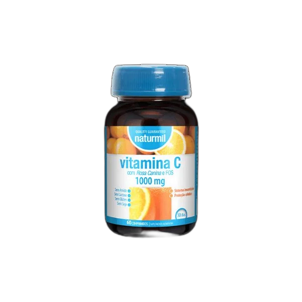 VITAMINA C