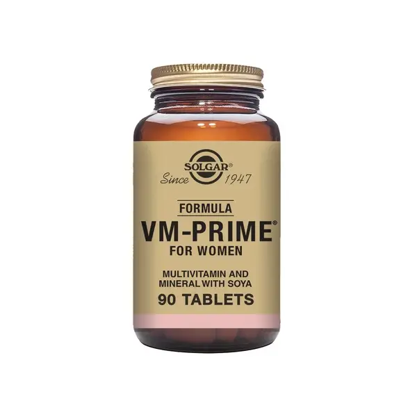 VM-Prime® para Mulheres