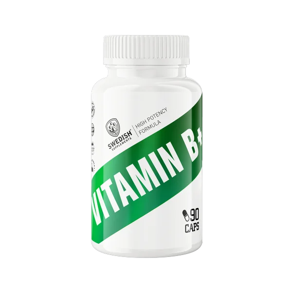Vitamin B+