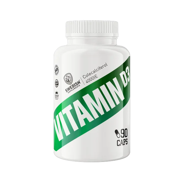 Vitamin D3