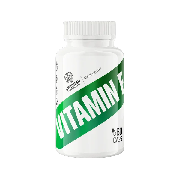 Vitamin E
