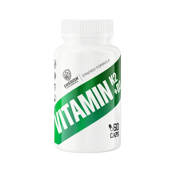 Vitamin K2+D3