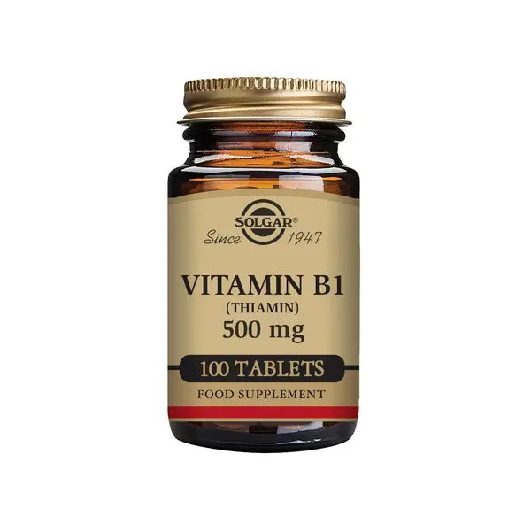 Vitamina B1 100 mg