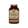 Vitamina C 1500 mg com Frutos de Roseira Brava