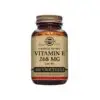 Vitamina E 268 mg (400 UI) Forma Oleosa
