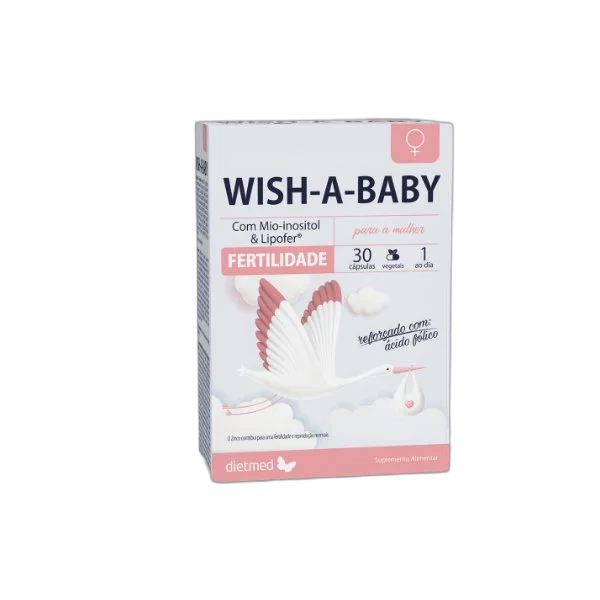 WISH-A-BABY