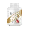 Whey Protein Deluxe 1,8kg | Fresh Strawberry