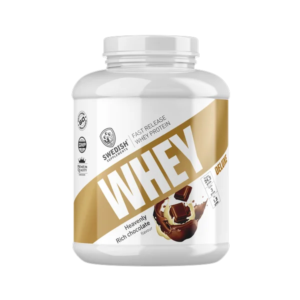 Performance Gainer – 2,5kg Chocolate Brownie