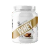 Whey Protein Deluxe 900g | Chocolate Fudge