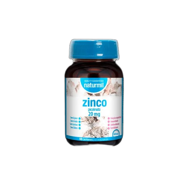ZINCO 20mg
