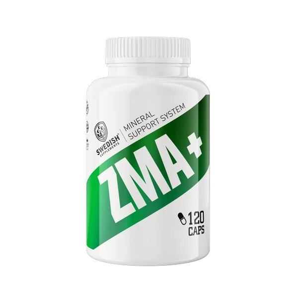 ZMA+