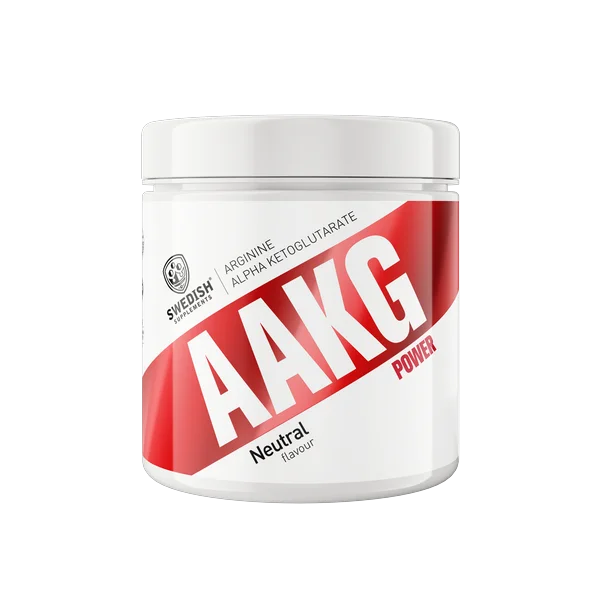 AAKG Power