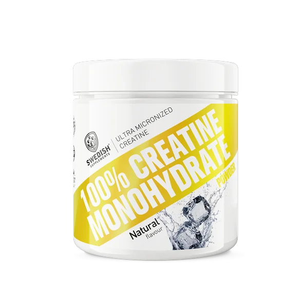 Creatine Monohydrate 250g