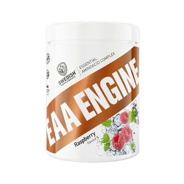 EAA Engine | Raspberry