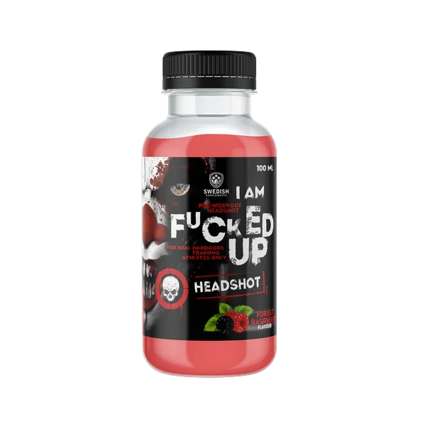 Project X – Raspberry Lover