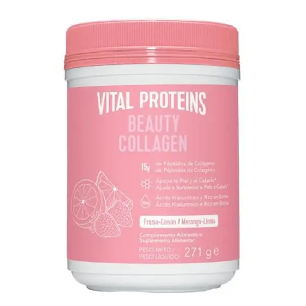 Vital Proteins Collagen Beauty Collagen 271G