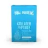 Péptidos De Colagénio. Sabor Neutro. Saquetas