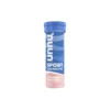 Sport Electrolytes Pastilhas Efervescentes - Limonada De Morango