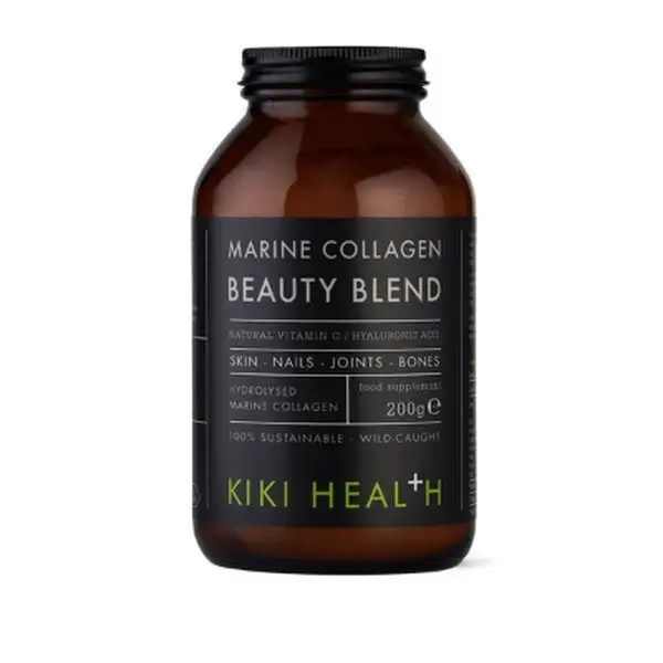 Collagen Marine Beauty Blend 150 Cápsulas