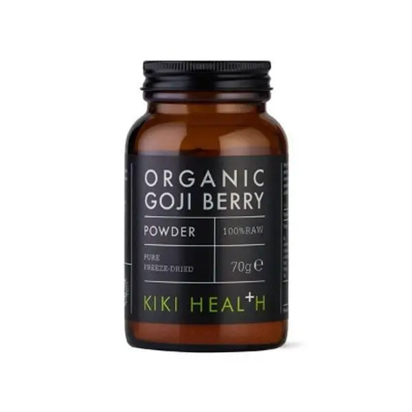 Kiki Health Clorofila Liquida 125Ml