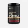 On Platinum Pre-Workout Frutas 420G