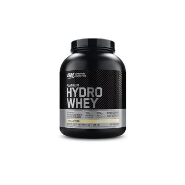 Optimum Nutrition Platinum Hydrowhey Baunilha
