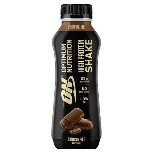 Protein Shake Chocolate
