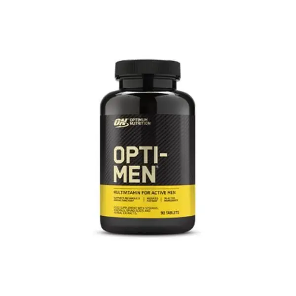 On Optimum Opti-Men 90 Cápsulas