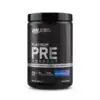 On Platinum Pre-Workout Framboesa 420G