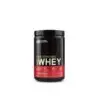 On 100% Whey Gold Std 300G Morango