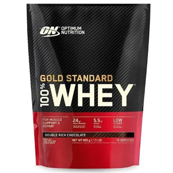 100% Whey Chocolate