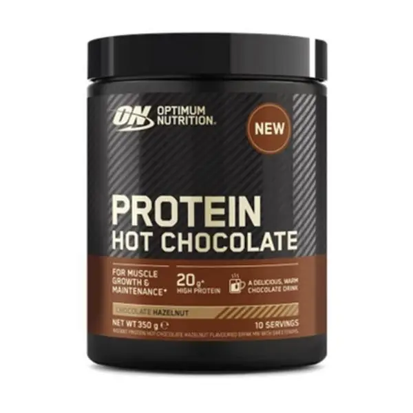 Protein Hot Chocolate Avelã 350G