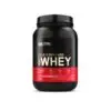 100% Whey Morango 900G