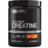 Platinum Creatina Plus Laranja 350G