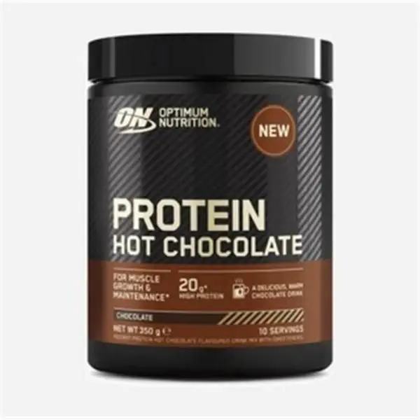 Protein Hot Chocolate 350G