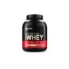 On 100% Whey Cookies