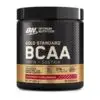 On Gold Stand. Bcaa Pó Framboesa Romã 266G