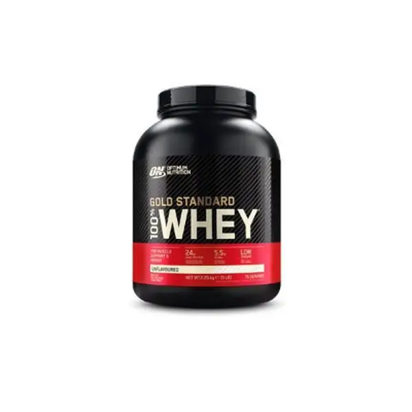 Gold Standard 100% Whey Neutro 2,25Kg